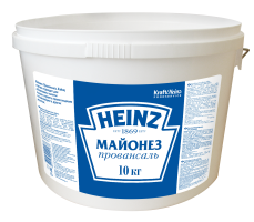 Майонез Провансаль 67%, 10 кг