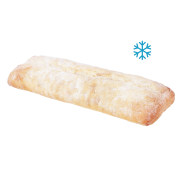 Чиабатта, 250 г (для выпекания)