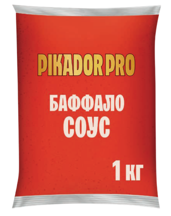 Соус томатный Баффало, 1 кг