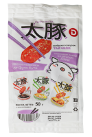 Колбаски со вкусом Тай Чили полусухие, 50 г