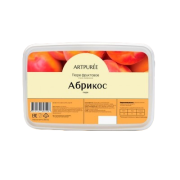 Пюре - Абрикос, 1000 г