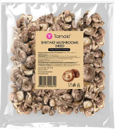 Грибы Шиитаке сушеные, 250 г