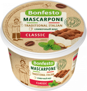 Сыр маскарпоне м.д.ж. 78%, 500 г