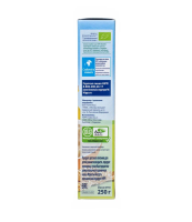 Каша сухая молочная пшеничная с овсяными хлопьями и пребиотиками 