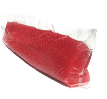 Тунец  лоин, 2-4 кг 