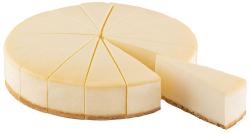 Пирог сырный Чизкейк Нью-Йорк 1,6 кг 
