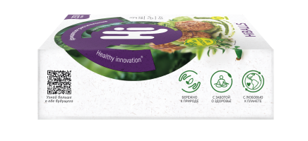 Растительные Фрикадельки HiBalls замороженные, 250 г