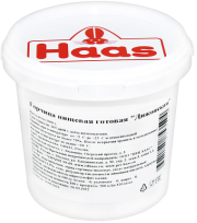 Горчица пищевая готовая Дижонская, 1 кг