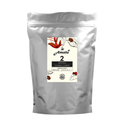 Кофе в зернах Aroma Special, 2 кг