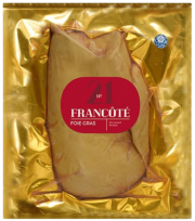 Печень утиная Фуа-Гра, весовая ~ 0,6 кг