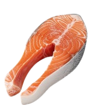 Горбуша, ПБГ, IQF 