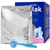 Смесь молочная сухая Nutrilak Premium (Нутрилак Премиум) 1 адаптированная, 600 г
