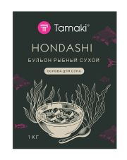 Рыбный бульон Хондаши, 1 кг