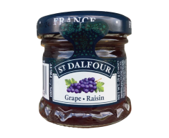 Джем виноградный, 28 г