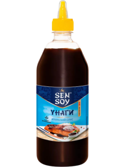 Соус Унаги, 840 г