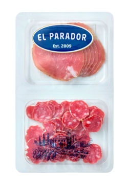 Ассорти сыровяленое 