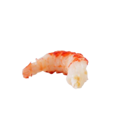 Раковые шейки очищенные без панциря, 500 г