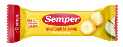 Фруктовый ломтик 