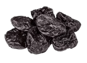 Чернослив сушеный без косточки, 500 г