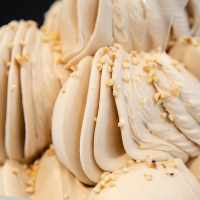 Паста из жареного фундука 100% JOYPASTE NOCCIOLA PREMIUM, 1 кг