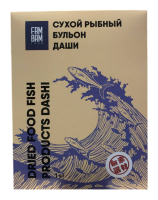 Рыбный бульон Даши, 1 кг