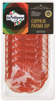 Шейка свиная COPPA DI PARMA, нарезка, 50 г 