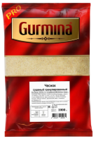 Чеснок сушеный гранулированный, 1 кг