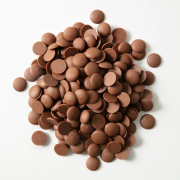 Молочный шоколад в дисках RENO X LATTE 33,6%, 5 кг