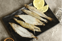 Креветка королевская 