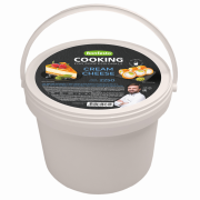 Крем на растительных маслах Кремчиз мдж 28%, 2,25 кг