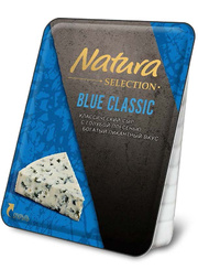 Сыр с голубой благородной плесенью BLUE CLASSIC, 100 г