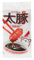 Колбаски со вкусом Хойсин полусухие, 50 г