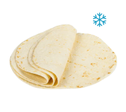 Тортилья пшеничная 12 -дюйм, 0,996 кг (1 уп/12 шт)