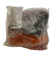 Набор для ухи мороженый, около 1 кг