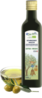 Масло оливковое ORGANIC Флер Альпин, 250 мл