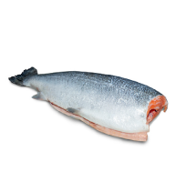 Кета, ПБГ, IQF, 3 кг