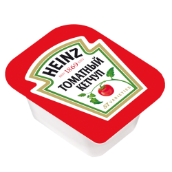 Кетчуп, 25 мл 