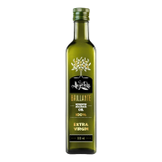 Масло оливковое Vegetelle (Extra Virgin Olive Oil) первый холодный отжим, 500 мл