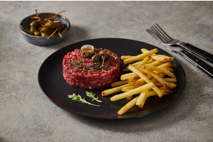 Картофель фри с панировкой и кожурой 6x6 мм (S22) Premium We Fry, 2,5 кг