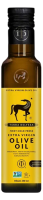 Масло оливковое нерафинированное высшего качества Extra Virgin, 0,25 л