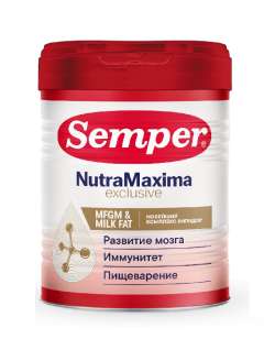 Смесь Сэмпер 