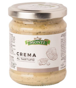 Соус Трюфельный на основе растительных  масел, 180 г