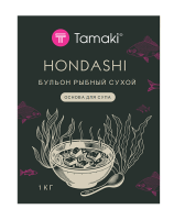 Рыбный бульон Хондаши, 1 кг