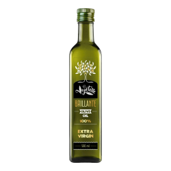 Масло оливковое Extra Virgin Olive Oil первый холодный отжим, 500 мл