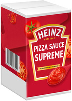 Соус томатный для пиццы Суприм Хайнц, 10 кг