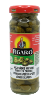 Каперсы в маринаде, 100 г (масса продукта 60 г)
