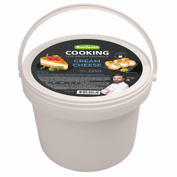 Крем на растительных маслах Кремчиз мдж 28%, 2,25 кг