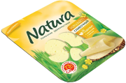 Сыр Natura Сливочный НАРЕЗКА, 300 г