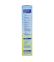 Каша HiPP (Хипп) молочная Гречневая с пребиотиками, 250 г