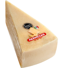 Сыр Пармезан, весовой, ~ 2,5-3 кг